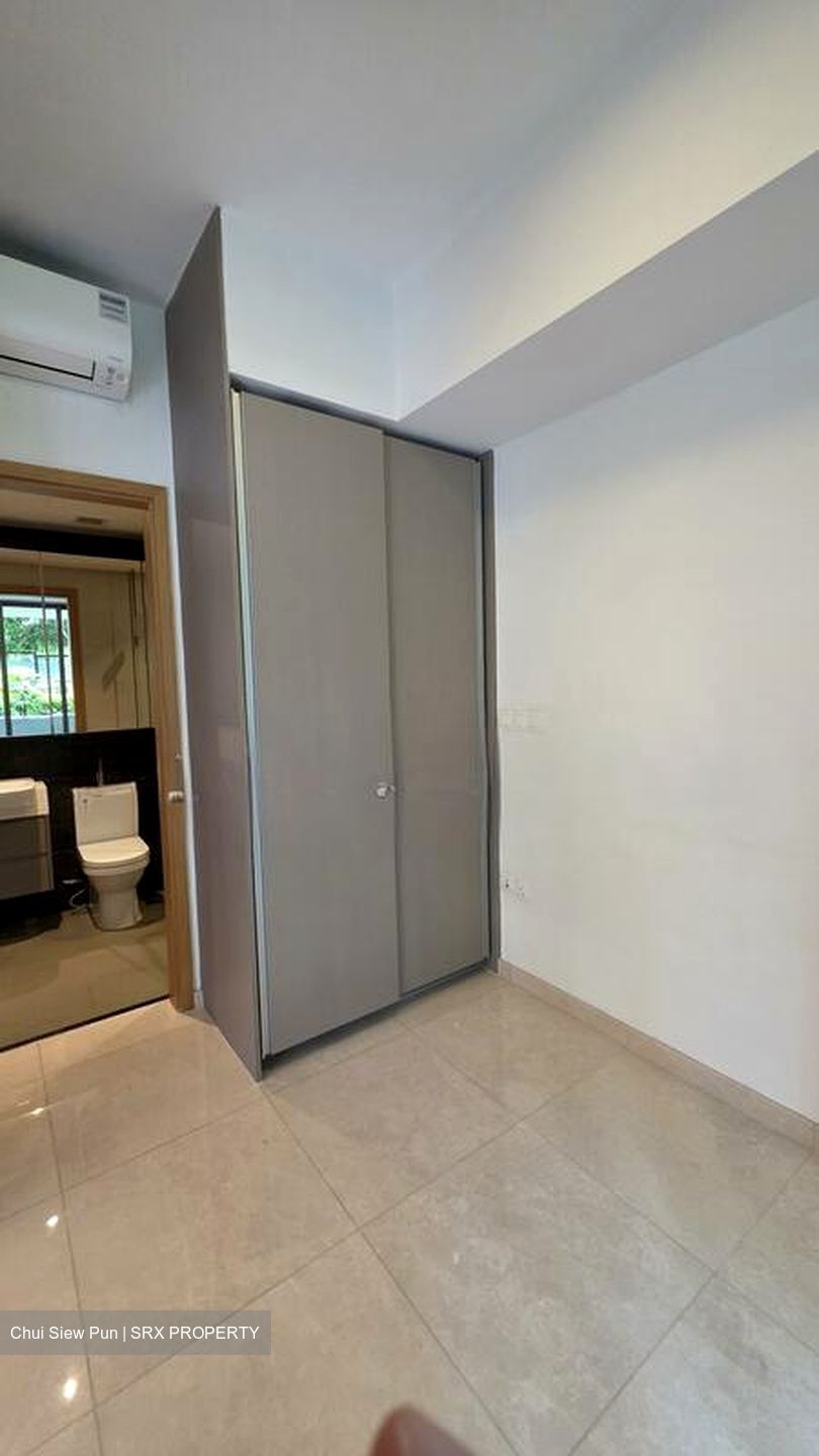 The Glades (D16), Condominium #518620121